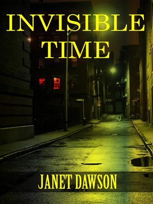 cover image of Invisible Time